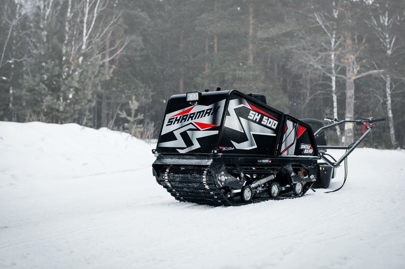 SE500 1450 HP15 Ultra