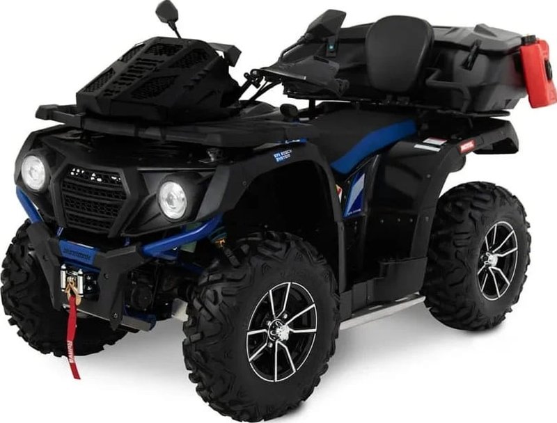 Force 620