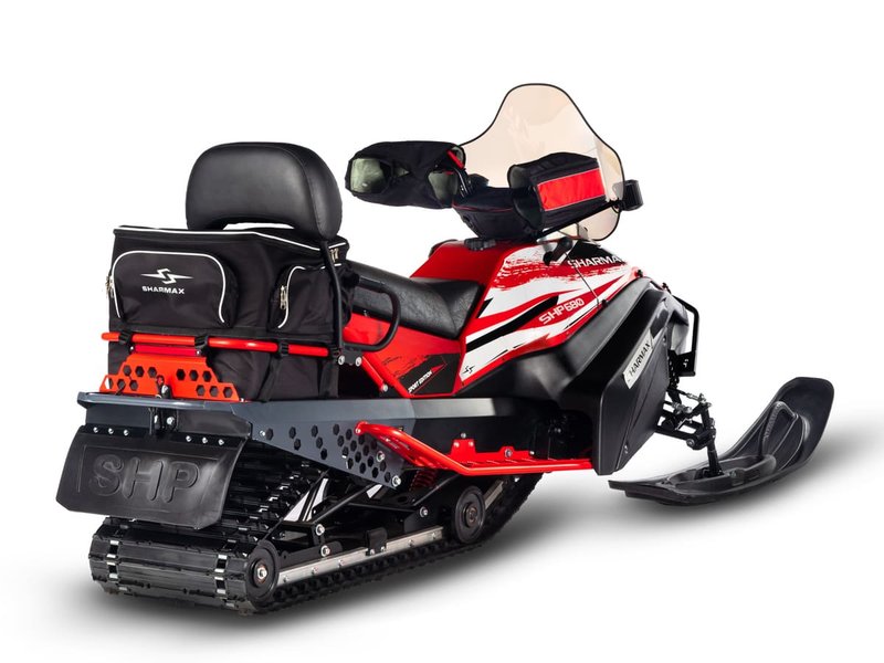 Luxe SHP-680