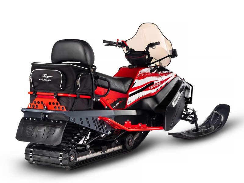 Luxe SHP-680