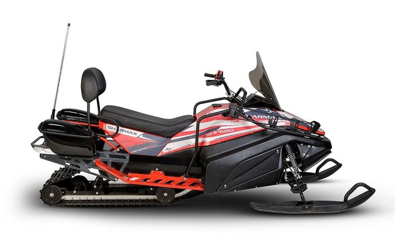 SHP-680