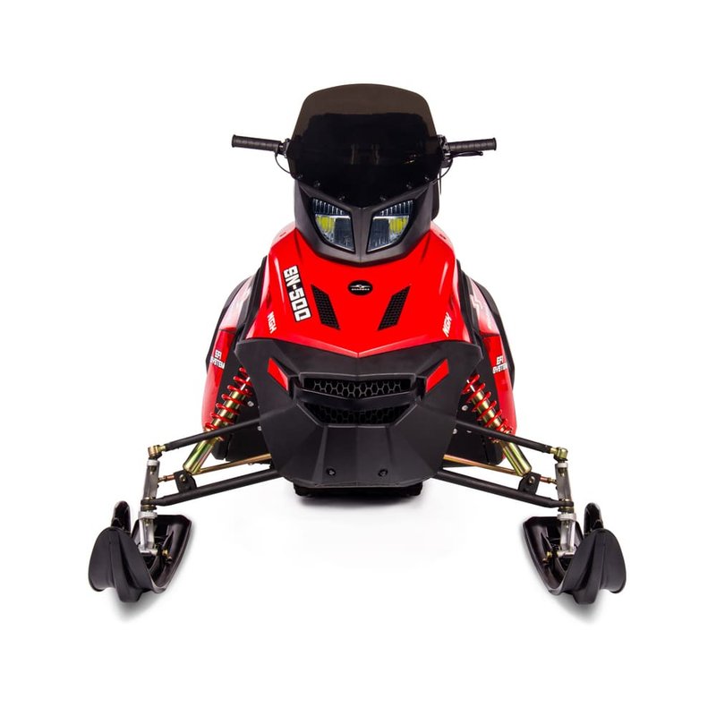 SN-500