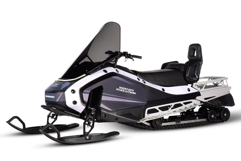 SHP-1000 EFI