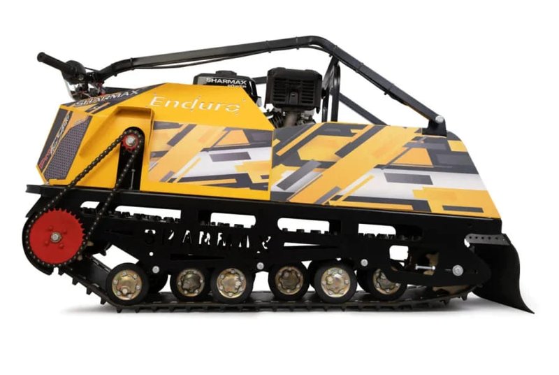 Enduro S500 1450 HP20