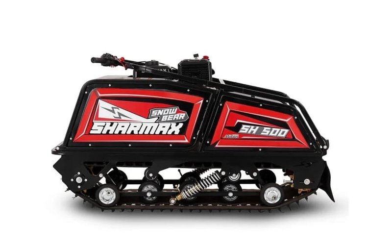 S500 1450 HP15 Ultra