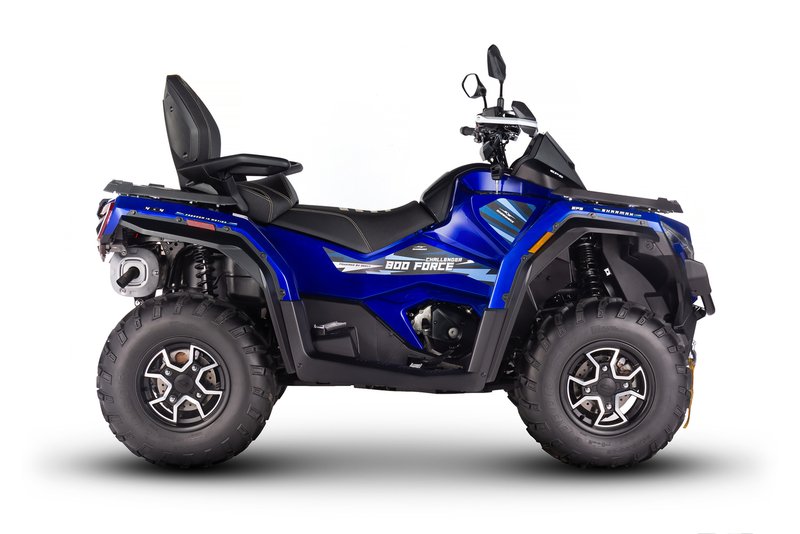 Force Challenger 800