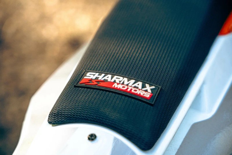 SHARMAX PowerMax Mini 140 pitbike