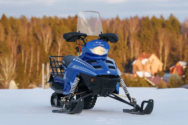 Landcrafter SN-240 Classic