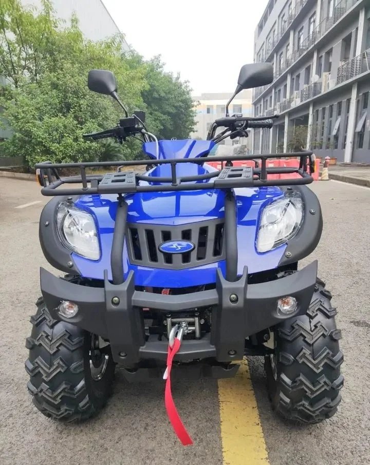 Alligator 400