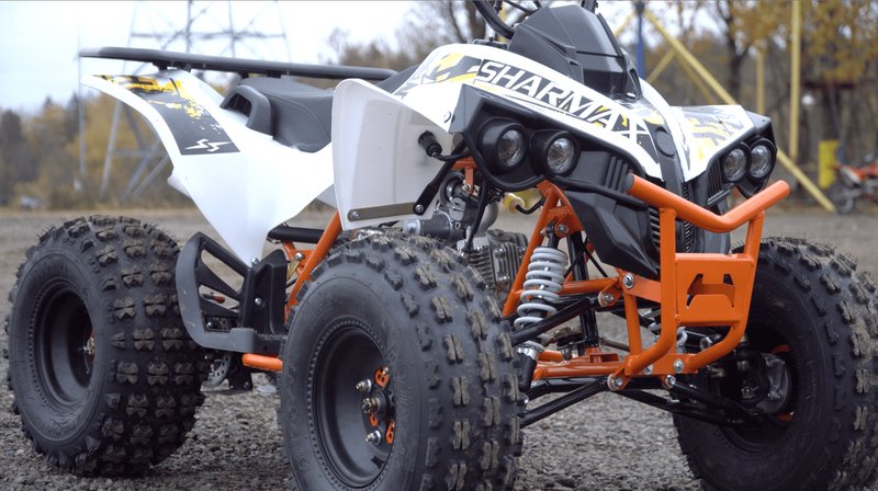 Cross 150