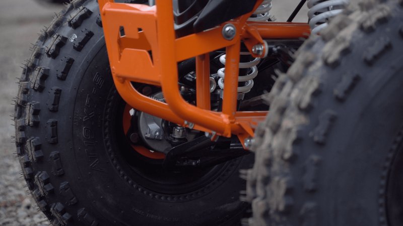 Cross 150