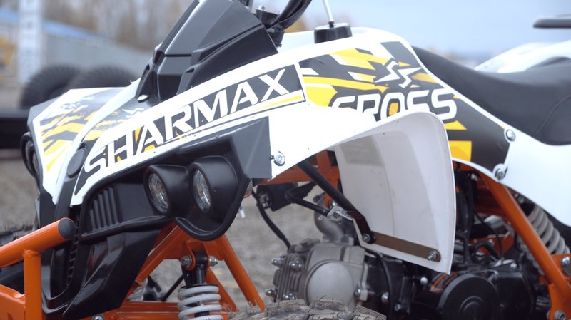 Cross 150