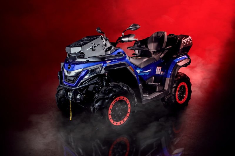 Force 1100