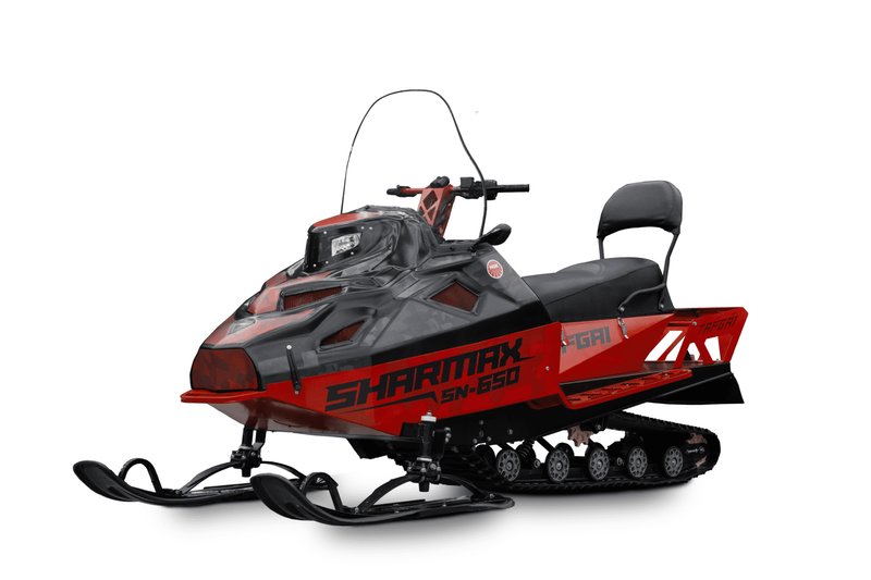 SN-650 Tafgai