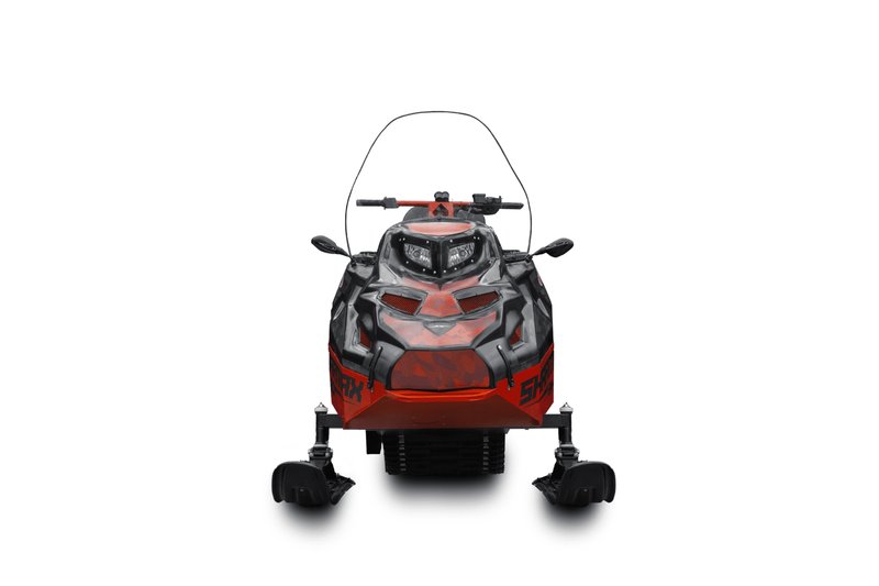 SN-650 Tafgai