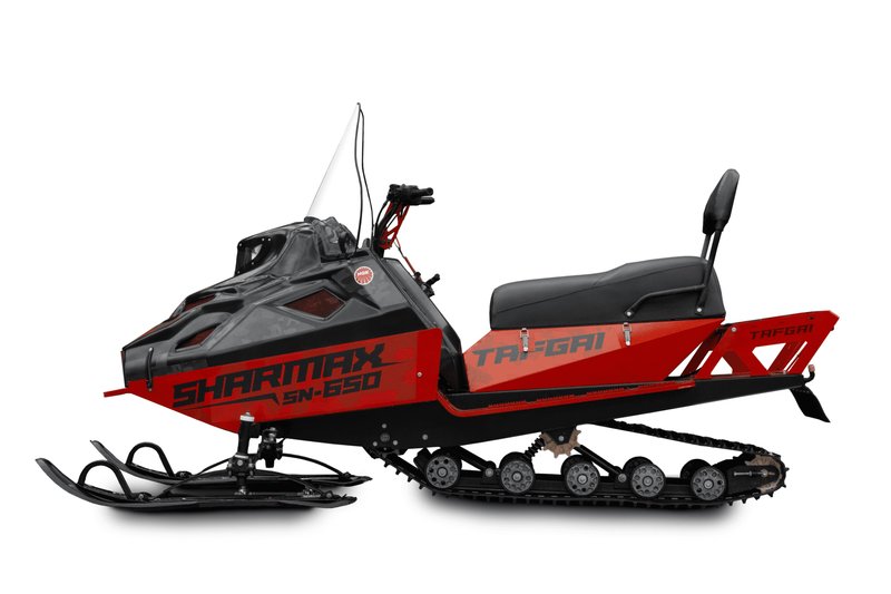 SN-650 Tafgai