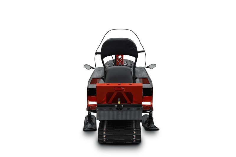 SN-650 Tafgai