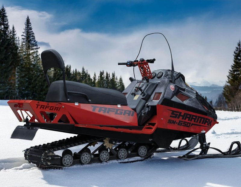 SN-650 Tafgai