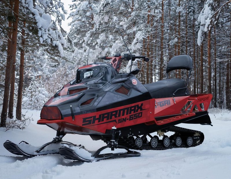 SN-650 Tafgai