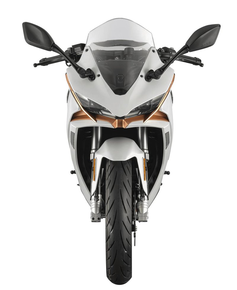 SHARMAX E-GP501 (72V/90Аh)