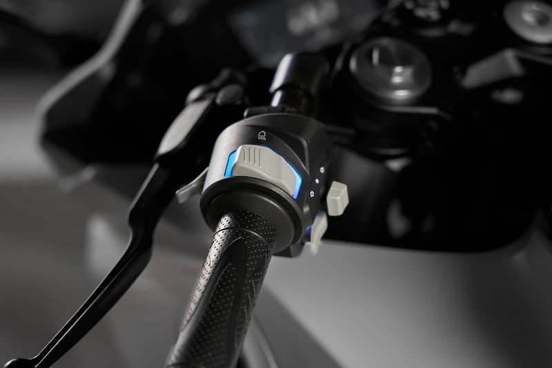 SHARMAX E-GP501 (72V/90Аh)