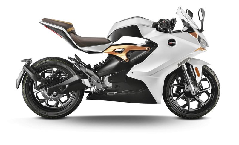 SHARMAX E-GP501
