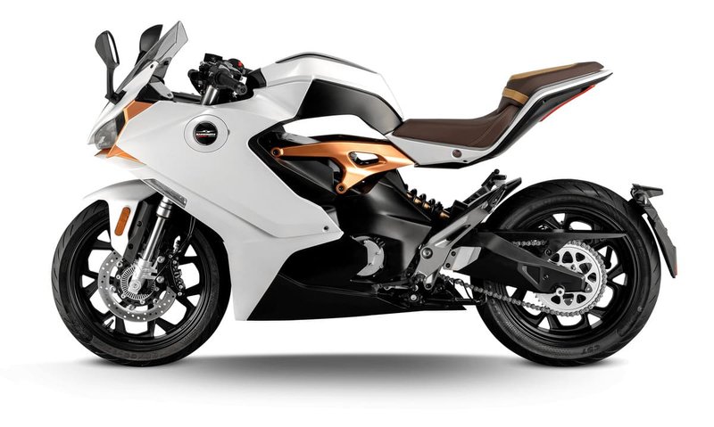 SHARMAX E-GP501