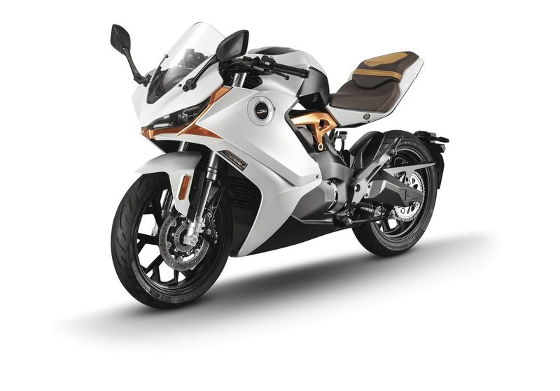 SHARMAX E-GP501