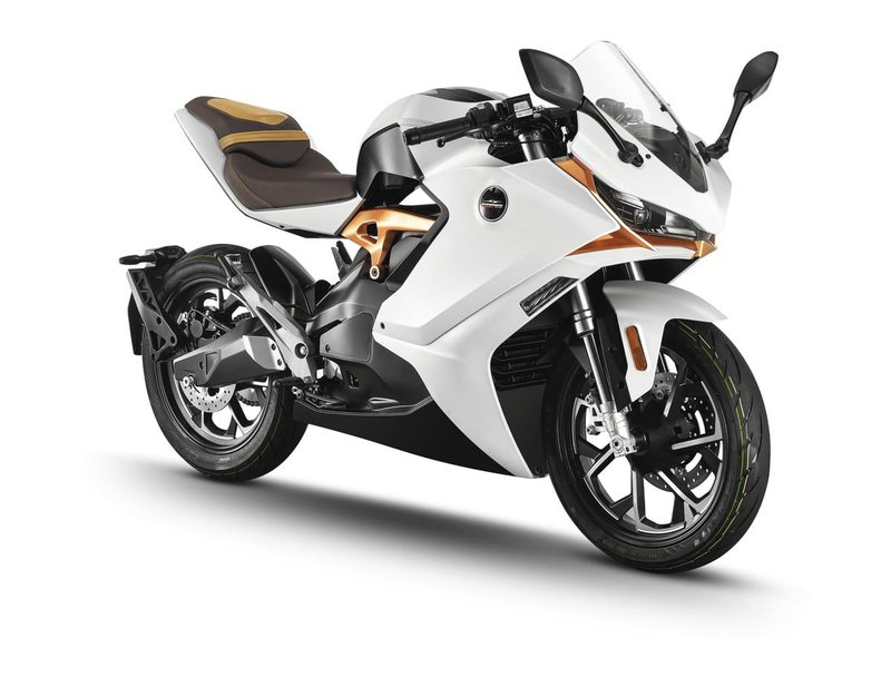 SHARMAX E-GP501