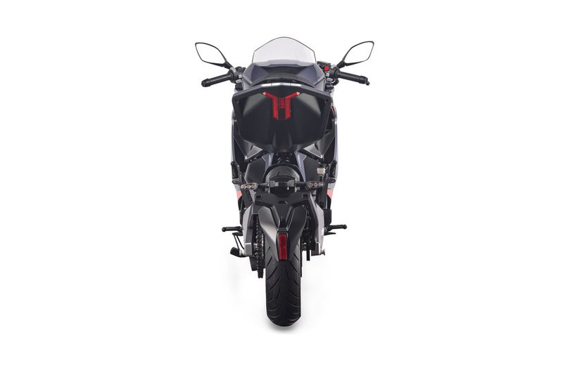 SHARMAX E-GP501