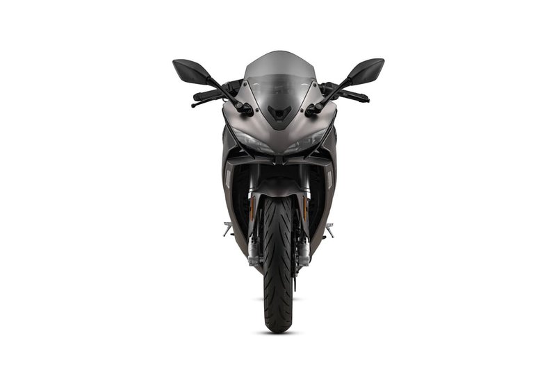 SHARMAX E-GP501