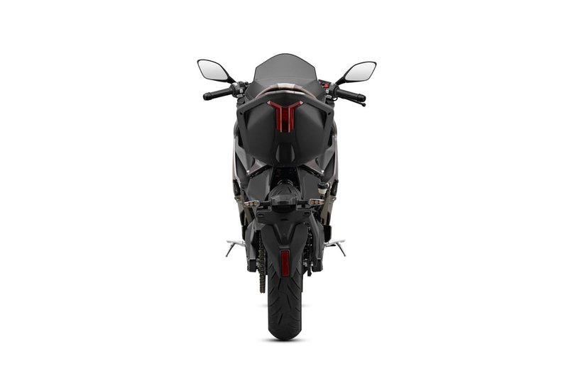 SHARMAX E-GP501