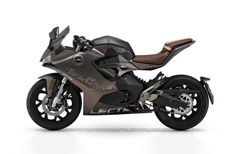 SHARMAX E-GP501