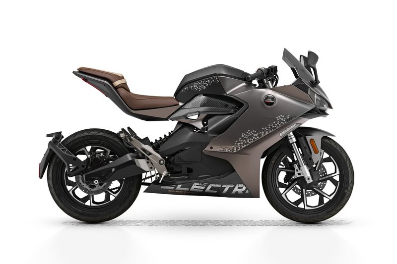SHARMAX E-GP501