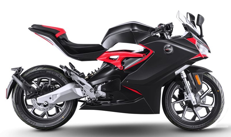 SHARMAX E-GP501