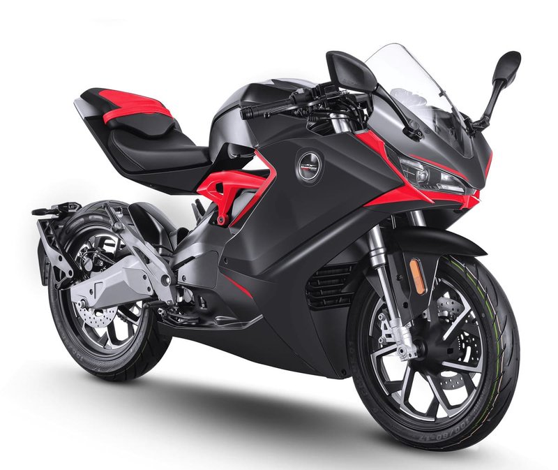 SHARMAX E-GP501