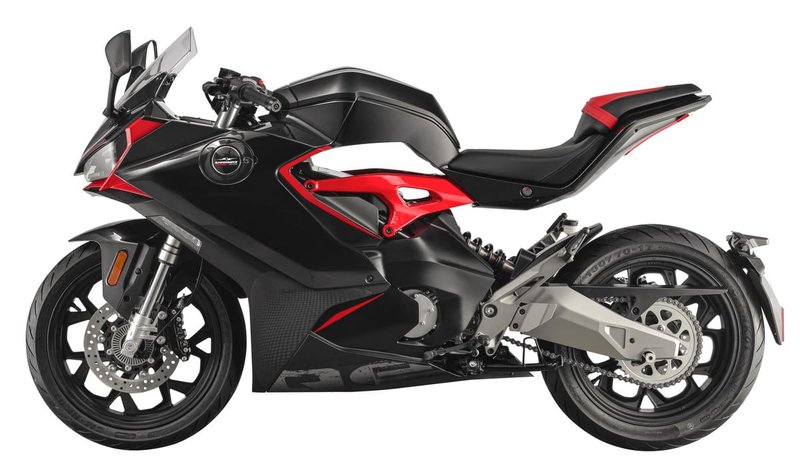 SHARMAX E-GP501