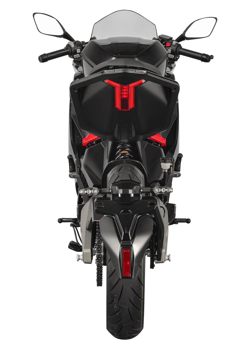 SHARMAX E-GP501