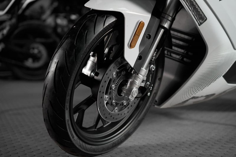 SHARMAX E-GP501