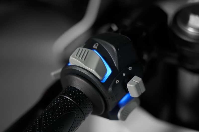 SHARMAX E-GP501