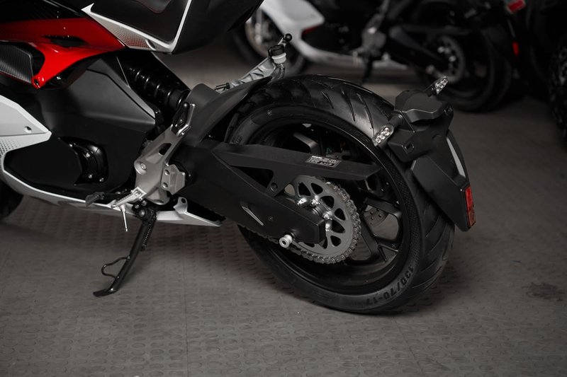 SHARMAX E-GP501