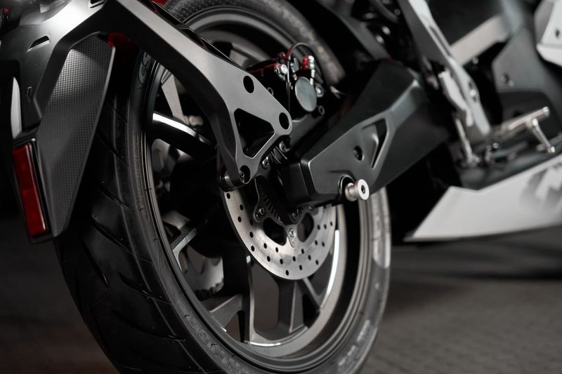 SHARMAX E-GP501