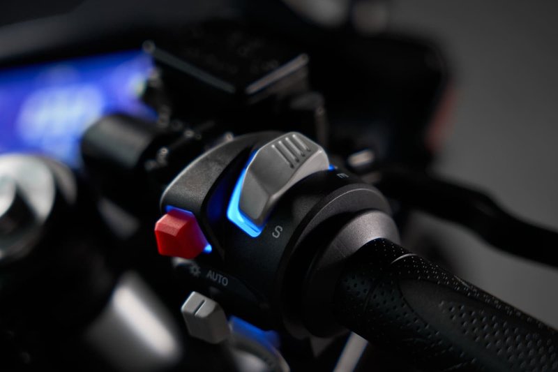 SHARMAX E-GP501