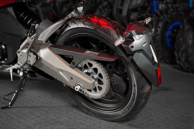 SHARMAX E-GP501