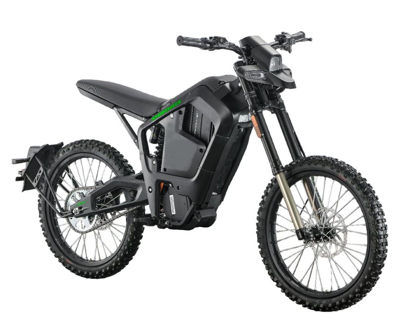 SHARMAX Q2 Enduro