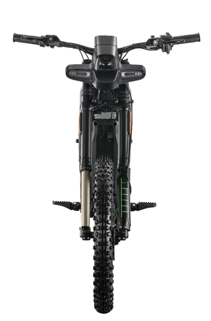 SHARMAX Q2 Enduro