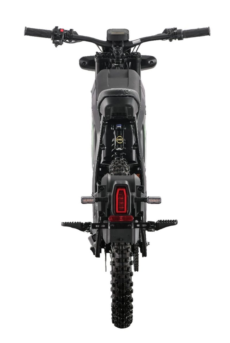 SHARMAX Q2 Enduro