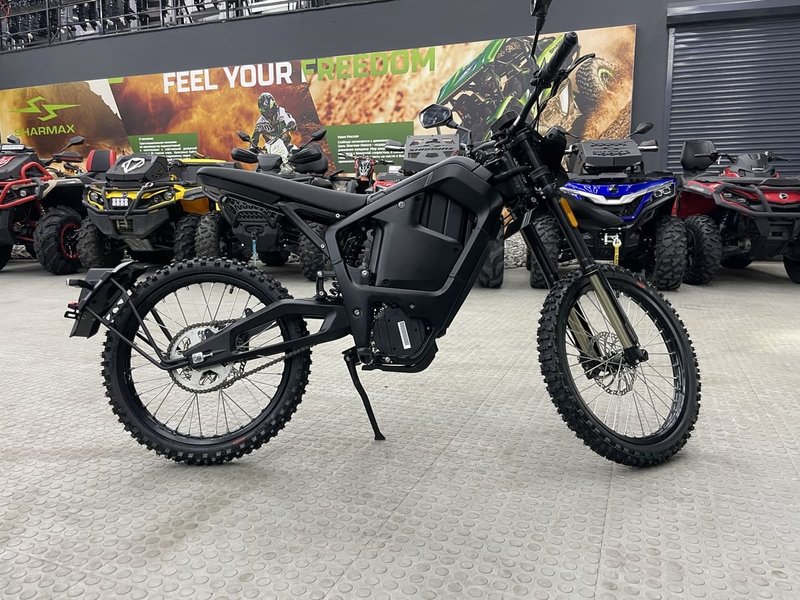 SHARMAX Q2 Enduro