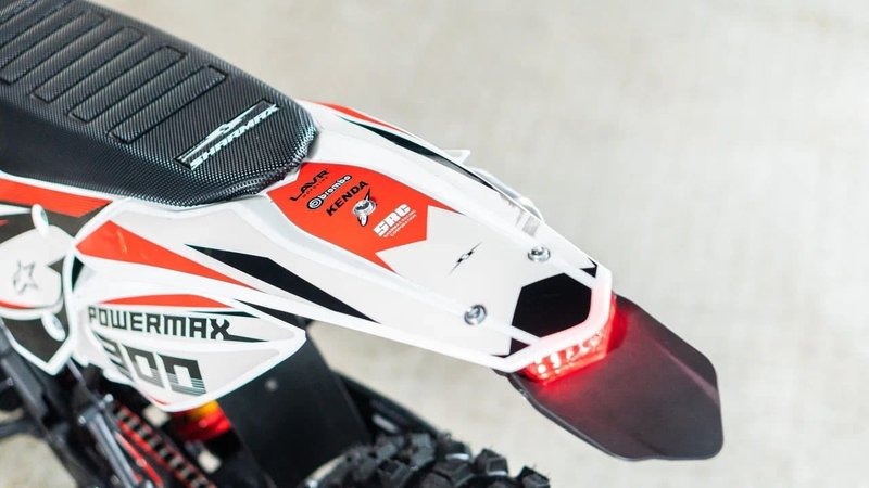 PowerMax 300 Air BN