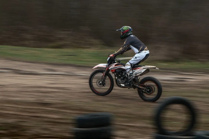 PowerMax 300 Air BN